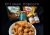 Chiken Popcorn by Sri Su Suharti