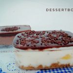 Choco Dessertbox by Ashalina Ashalina 1