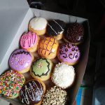 DONUTS by Arry Wahyuni Suandi 1
