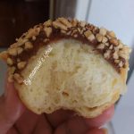 Donuts toping coklat kacang Tanpa mixer by Umi Iqbal 2