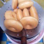 Recook donut by Ika Zahra 1