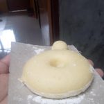 Recook donut by Ika Zahra 2