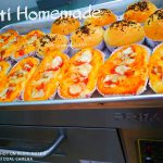 Roti Homemade by ‎Endang Cukitri‎ ke 2