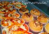 Roti Homemade by ‎Endang Cukitri‎ ke