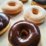 donuts recipe by Fitria Agaryati Ningsih
