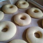 donuts recipe by Fitria Agaryati Ningsih - baking donut, donut recipe, indonesian food, olahan donat, streetfood