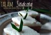 talam singkong by Oktarina Sofia Ummu Fatih