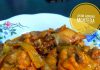 Ayam goreng mentega ala saya by Nayma Nadhira