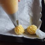 olahan telur + mentega jadi cemilan enak banget by Riescha Oktariana 2