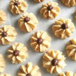 Spritz Cookies atau Kue Semprit by Chitra Annisa Maharani 2