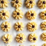 Spritz Cookies atau Kue Semprit by Chitra Annisa Maharani 3