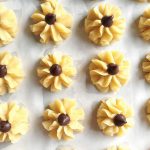 Spritz Cookies atau Kue Semprit by Chitra Annisa Maharani 4