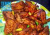 Resep Bacem Tahu, Tempe dan Ayam by Novie Kurnia Wardani