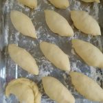 Roti manis (isi sesuai selera) by Nanda Sukesi 1
