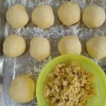 Roti manis (isi sesuai selera) by Nanda Sukesi 2