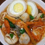 BAKSO AYAM HOMEMADE by Dianish's Kitchen