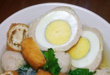 BAKSO AYAM HOMEMADE by Dianish's Kitchen 2