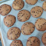 Classic Chocolate Chips Cookies by Dwi Arshi Pratiwi 1