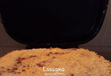 Lasagna by Wahyu Nursanti Suratman