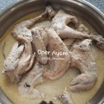 Opor Ayam Kampung by Wahyu Nursanti Suratman 3