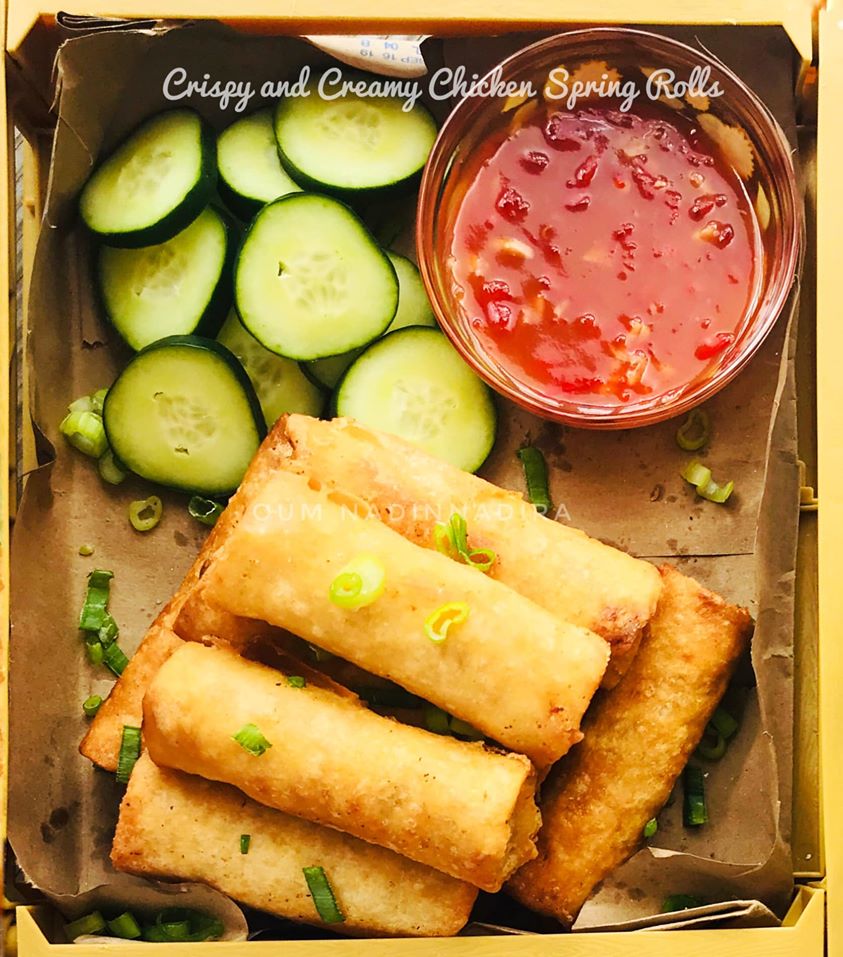 50+ Ayam Lumer Images