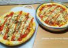 Pizza Teflon by Hery Kurniati