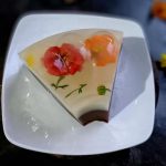 Puding Edible Flowers by Lia 1