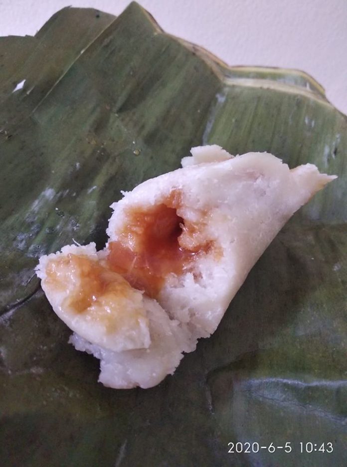 Resep Iweliwel Kue Tradisional Jawa by Ofa Sarir Resep Iweliwel Kue Tradisional Jawa by Ofa Sarir