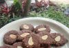 Oat Choco Cookies by Anugrah Yekti Rahayu
