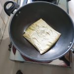 Martabak telur istimewa Cukup pakai teflon by Fitriatul Muniroh 2