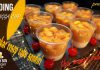 Resep puding mangga cup by Momandson Pudding