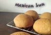 mexican bun recipe by Desty Desty Sadiyati