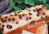 resep BOLU PISANG by Dianish's Kitchen