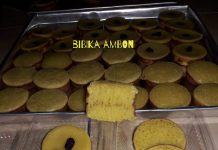 resep Bika Ambon Ekonomis by Neng Reni DrwSkincare