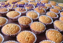 resep Bolu Mini Panggang by El Huda Ummi
