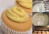 resep Condensed Milk Cupcakes by Rina M