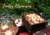 resep FUDGY BROWNIES by Dianish's Kitchen
