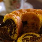 resep Marmer cake by Dapursicongok Dapursicongok 3