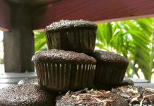 resep chocolate cupcakes simpel by Nur Aini 1