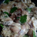 resep Bothok Ayam by Nabila M. Hardini