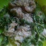resep Bothok Ayam by Nabila M. Hardini 2