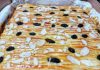 Cake paling gampang Lekker Holland by Dapur Alysa
