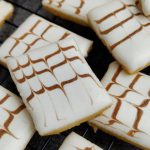Resep Marmer Cookies / Kukis Batik by Resa Zu 1