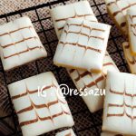 Resep Marmer Cookies / Kukis Batik by Resa Zu