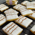 Resep Marmer Cookies / Kukis Batik by Resa Zu 3