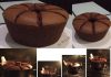 resep Cake Choco Banana by Rina M