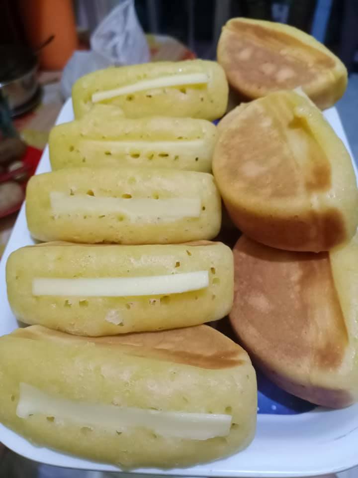 resep dan cara membuat kue PUKIS by Anita Yuliana resep dan cara membuat kue PUKIS by Anita Yuliana