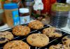 tips membuat Soft Cookie by Laxmiie Warrie