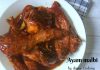 Ayam malbi by Dapurnya Anggie