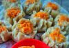 DIMSUM AYAM UDANG by Dianish's Kitchen